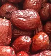 《和田枣：丝路珍果的文化传承与时代新声》