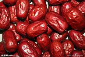 《和田枣：丝路珍果的自然馈赠与文化传承》